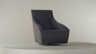 Doda by Ferruccio Laviani for Molteni amp C [upl. by Friedberg420]