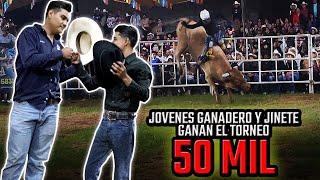 LLENO IMPRESIONANTE CHAMACOS GANAN EL TORNEO DE LOS 50 MILTecatito Vs Ay Miguel Rancho La Colmena [upl. by Tracy]