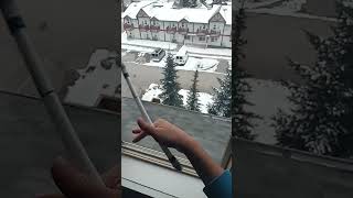 pen spinning at Canmore [upl. by Godfree43]