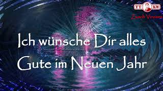 Silvestergrüße für dich  Ich wünsche dir ein Frohes Neues Jahr 2023 – Neujahrsgrüße für Whatsapp [upl. by Aik]