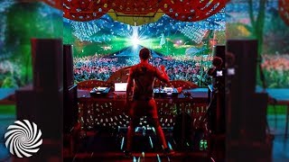 Avalon Live  Ozora Festival 2017 [upl. by Auot]