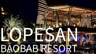 Lopesan Baobab Resort  Meloneras Gran Canaria  Luxury Getaway [upl. by Tarrance]