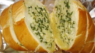 Garlic Bread butter spread [upl. by Christine]