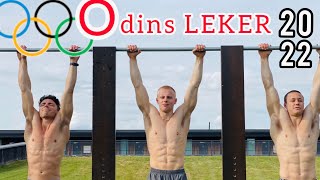 EP1 Odins Leker OL  GUTTA [upl. by Auod126]