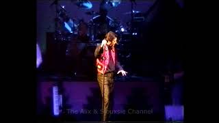 Bryan Ferry  Sporthalle Cologne 171094 Full Show [upl. by Oiraved511]