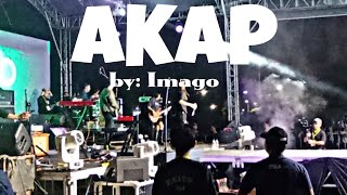 Akap by Imago [upl. by Ulland420]