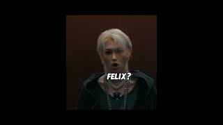 Banchan or Felix “MEGAVERSE” rap 🤟🏻 skz mv rap shorts [upl. by Nosreg]