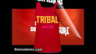 Matinee Tribal House Ibiza Part2  Bernard Vereecke ft Roromumualdo [upl. by Meara853]