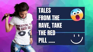 Tales From The Rave what was it really like in the 90s Rave Culture [upl. by Merow]