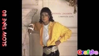 MICHAEL JACKSON quot Liberian girl quot Special Extended Mix [upl. by Joub]