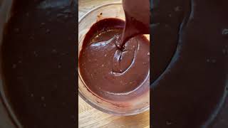 Layer Cake Chocolat 100 au MicroOndes  Recette Facile et Rapide [upl. by Phebe]