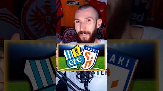 Können wir den Chemnitzer FC stoppen FSV Spandauer Kickers FootballManager [upl. by Vanden]