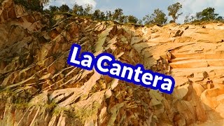 La Pedrera y La Cantera  Temascalcingo [upl. by Wall]