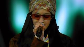 Amena Alsameai  Come Along  Idol 2021  Fredagsfinalen 4 [upl. by Waxman]