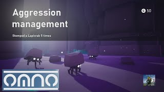 Omno Aggression Management Achievement [upl. by Carothers582]