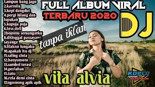 vitaalvia fullalbum abangjago viral terbaru full album vita alvia tanpa iklan terbaru [upl. by Dekow270]