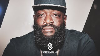 Rick Ross type beat with hook quotWho I amquot  Free Type Beat 2023 [upl. by Berni]