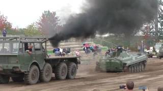 Tatra VS BMP [upl. by Thar]