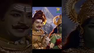 ஞானப்பழத்திற்கு போட்டி  sivajiganesan  savitri  Thiruvilayadal  APNfilmsofficial [upl. by Amii199]