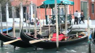 Andrea Bocelli  Time to say goodbye  scenes of Venice HD [upl. by Novelia]