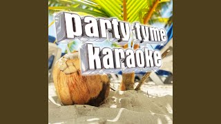 Durmiendo Solo Made Popular By Antony Santos Karaoke Version [upl. by Lexine]