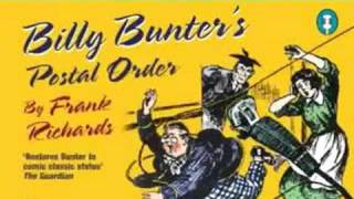 BILLY BUNTER AudiobookFrank Richards csaword [upl. by Lindsy]