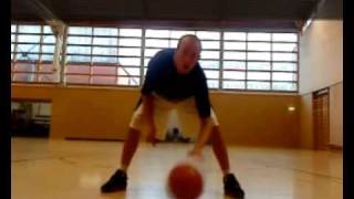 Stationary Ball Handling Drills [upl. by Lokim]