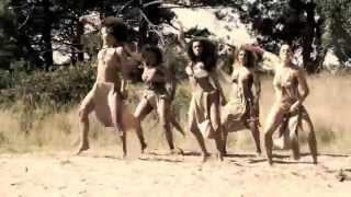 Beyonce Girls Run the World Saea Banyana [upl. by Yras]