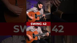 Swing 42  Django Reinhardt 🔥 Extrait 2  Jazz Manouche [upl. by Chris82]