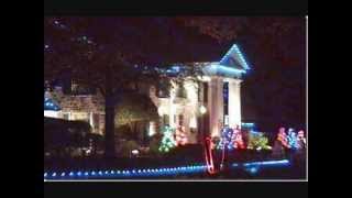 Graceland at Christmas [upl. by Adelice]