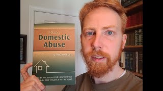 quotThe Heart of Domestic Abusequot by Chris Moles  A Review amp Reflection [upl. by Moretta]