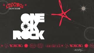 One Ok Rock  Renegades Official Audio [upl. by Nagram]