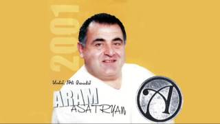 Aram Asatryan Արամ Ասատրյան  Heru heruner [upl. by Vola]