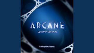 Come Play from the series Arcane League of Legends [upl. by Kerrison]