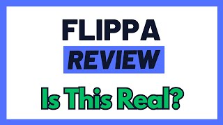 Flippa Review  Is This Legit Or Fake amp Can You Make Money Flipping Websites Hmmm [upl. by Eelyram]