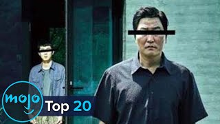 Top 20 Movies Everyone Needs To See At Least Once [upl. by Ramyar299]