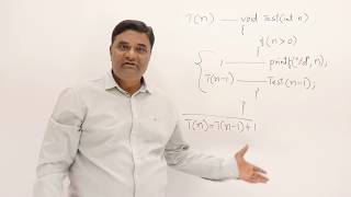 211 Recurrence Relation Tn Tn1  1 1 [upl. by Corinna]