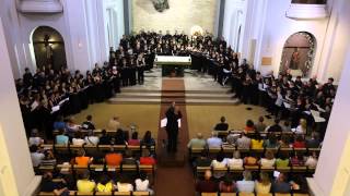 Tallis Spem in Alium [upl. by Bergeron]