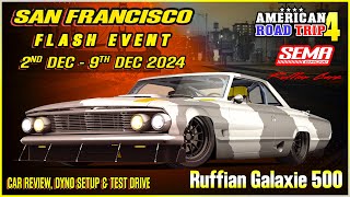 CSR2  🏆ART4 SAN FRANCISCO🏆 FLASH EVENT [upl. by Saudra260]