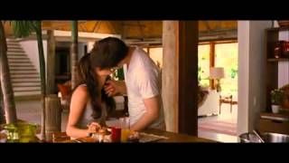 Breaking Dawn Part 1  All the Deleted Scenes [upl. by Rosanne]