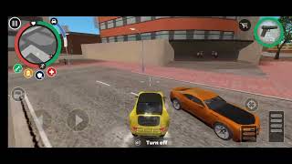 CAR ACCIDENT VIDEO NEW VIDEO  quotHERO ROPOquot GAMING VIDEO  SUBSCRIBE MY MEW CHANNEL [upl. by Duncan71]