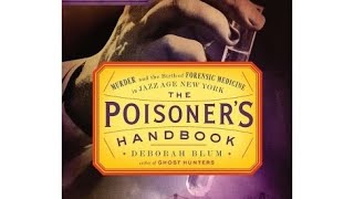 The Poisoner’s Handbook Book Review [upl. by Norvell]