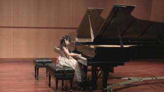 Debussy Arabesque No2 [upl. by Arramat]