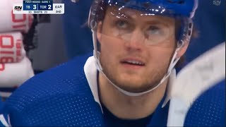 Leafs Fans Get SO MAD About This [upl. by Hankins664]