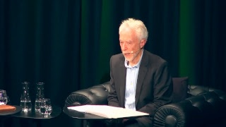 In conversation JM Coetzee with Soledad Costantini [upl. by Amaris]