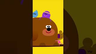 Happy national hugging day celebrate with a Duggee Hug [upl. by Albie]