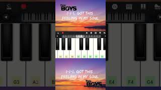 The boys piano lessons  viral videos [upl. by Rosdniw981]