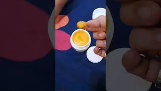 Mother Sparsh  After Bite Turmeric Balm baby [upl. by Jamila312]