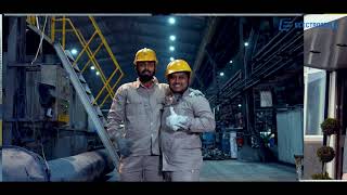 Electrosteel Castings Limited Corporate Film Final [upl. by Anedal]