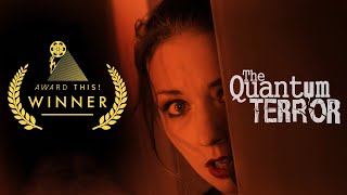 Making of The Quantum Terror  Behind The Scenes of the 2024 Award This Winner [upl. by Naraa511]